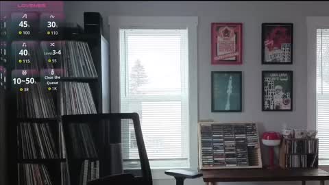 Office Dad online show from March 22, 7:50 pm