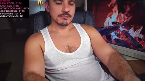 officeman7 online show from February 17, 4:59 pm