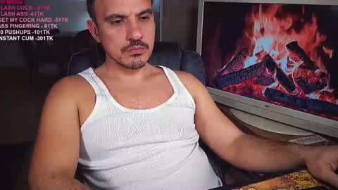 officeman7 online show from March 5, 4:57 pm