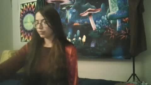 Snapshot of officiallysweetmarie chatting on August 6, 4:03 am officiallysweetmarie online show from August 6, 4:03 am
