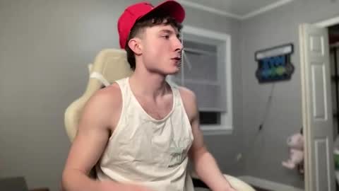 Snapshot of officialtommycash chatting on March 24, 7:46 am Tommy Cash online show from March 24, 7:46 am