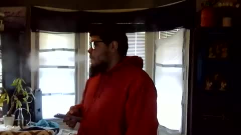 oscar flores online show from April 7, 2:39 pm