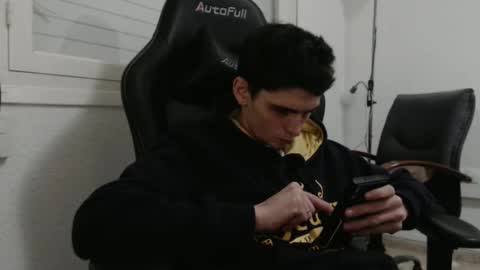 ofsolovicio online show from November 29, 1:30 am