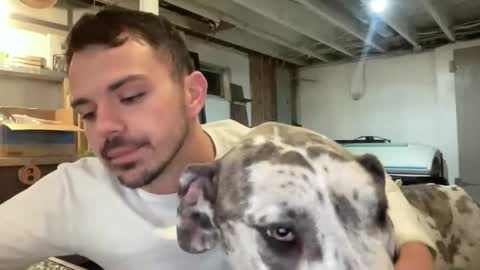 ofthatguy online show from March 18, 3:20 am