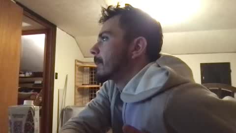 Snapshot of ofthatguy chatting on March 26, 3:34 am ofthatguy online show from March 26, 3:34 am