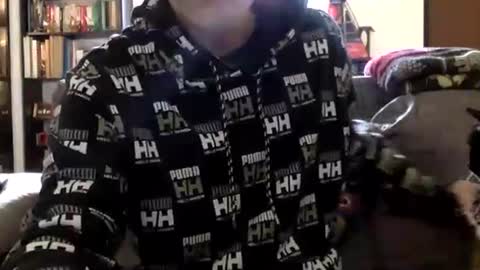 oggs48 online show from February 28, 1:45 pm