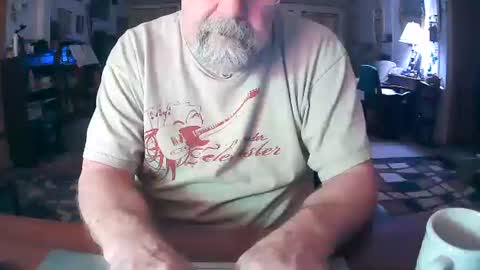 Maximus No Mo online show from December 17, 12:22 pm