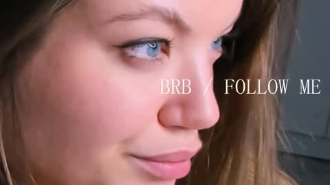 Adaline  new account - help me get new subscribers 3 online show from November 15, 10:26 pm