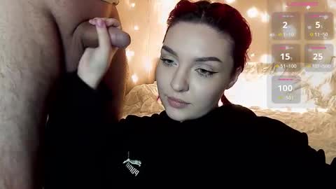 Snapshot of oh_creampie chatting on February 23, 6:38 pm Emma Alex online show from February 23, 6:38 pm