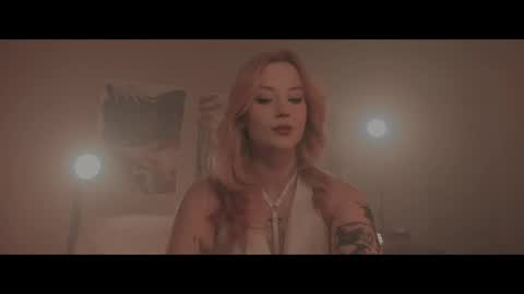 your dear Lilith Chapman online show from March 17, 5:05 pm