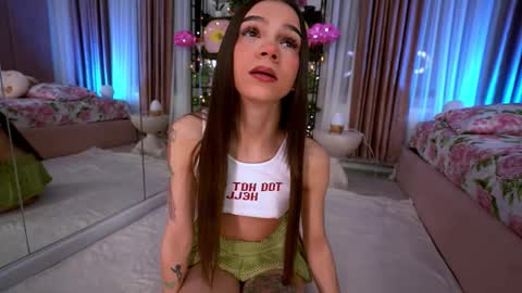 oh_m_god online show from February 2, 9:02 pm