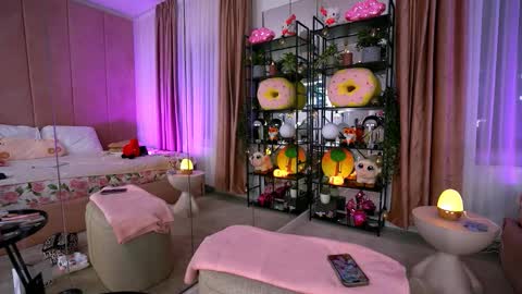 oh_m_god online show from February 26, 7:46 pm