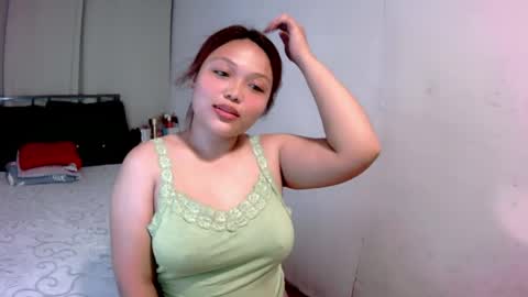 oh_my_lovingjoy online show from April 8, 5:40 am