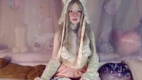 Milly online show from October 23, 8:51 pm