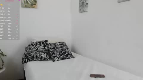 ohanna_ online show from February 15, 10:52 pm