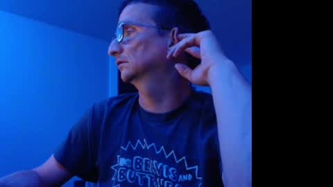 Snapshot of ohbitt chatting on September 13, 3:17 am ohbitt online show from September 13, 3:17 am