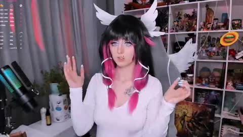 Clementine  Clem  online show from February 18, 2:46 pm