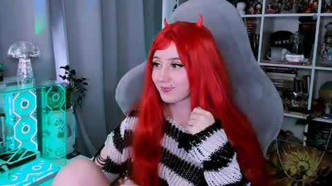Clementine  Clem  online show from May 11, 9:59 am