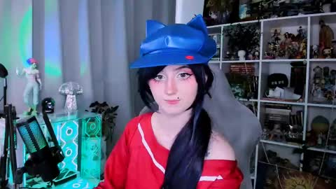 Clementine  Clem  online show from May 14, 10:11 am