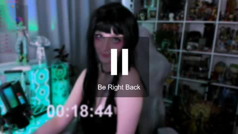 Clementine  Clem  online show from May 21, 8:54 am