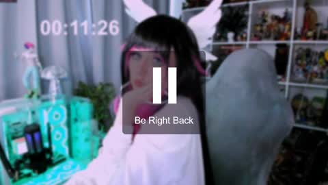 Clementine  Clem  online show from May 26, 9:38 am