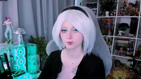 Clementine  Clem  online show from May 28, 8:33 am
