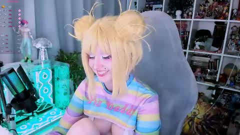 Clementine  Clem  online show from May 29, 8:45 am