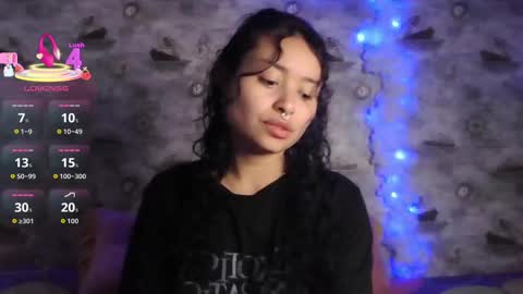 Snapshot of ohdaisy1 chatting on September 28, 8:25 pm Nina online show from September 28, 8:25 pm