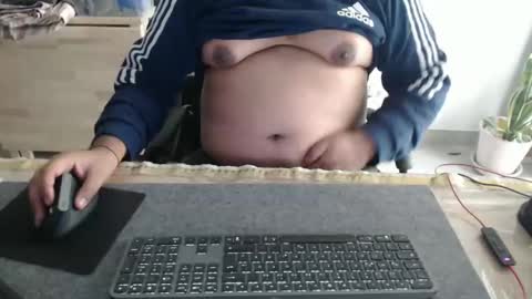 Chubby Gary online show from February 10, 9:04 am