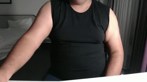 Chubby Gary online show from September 16, 8:54 pm