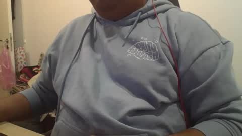 Chubby Gary online show from February 4, 3:40 pm