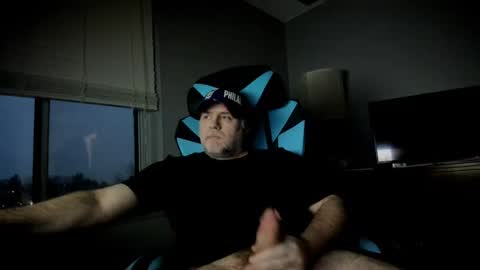 Snapshot of ohhhbillyyy chatting on January 6, 10:15 pm Billy Bear online show from January 6, 10:15 pm