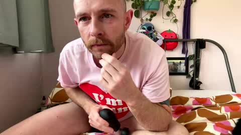 ohhhhhsurrender online show from October 9, 1:31 pm