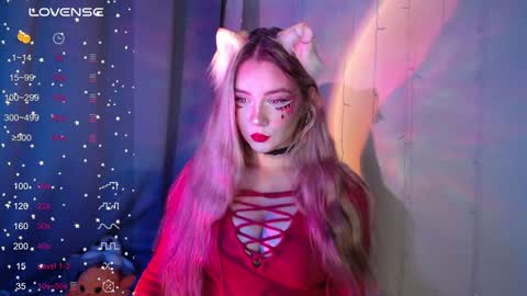 katarina online show from December 14, 4:52 pm