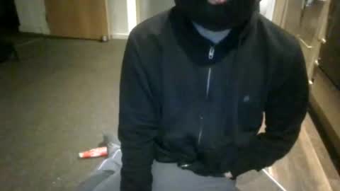 TheDee online show from February 17, 10:36 pm