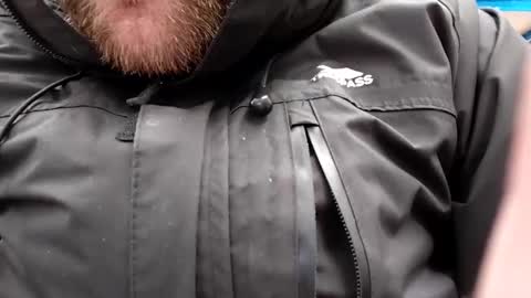 TheDee online show from February 15, 4:14 pm