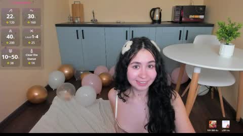 Maria online show from May 16, 5:48 am