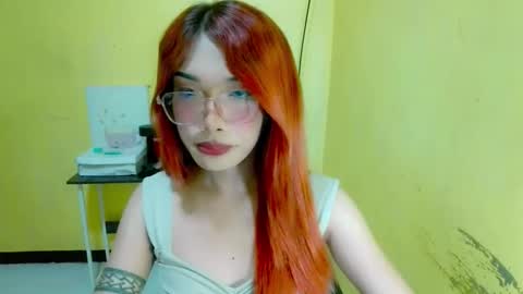 ohmyalessandraxcx online show from January 8, 3:03 pm