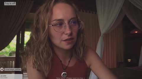 Mo online show from February 14, 3:25 am