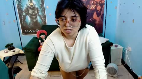 ohmysqueak online show from May 9, 2:11 pm
