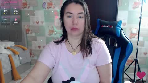 Snapshot of ohnata chatting on February 2, 5:17 am Eve every day Moscow time from 8 am to 16 pm online show from February 2, 5:17 am