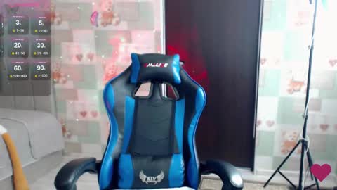 Snapshot of ohnata chatting on February 3, 6:22 am Eve every day Moscow time from 8 am to 16 pm online show from February 3, 6:22 am