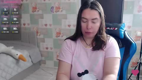 Snapshot of ohnata chatting on February 10, 7:23 am Eve every day Moscow time from 8 am to 16 pm online show from February 10, 7:23 am