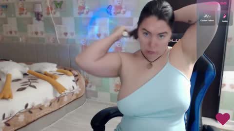 Snapshot of ohnata chatting on February 19, 5:47 am Eve every day Moscow time from 8 am to 16 pm online show from February 19, 5:47 am