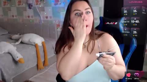 Snapshot of ohnata chatting on February 21, 8:04 am Eve every day Moscow time from 8 am to 16 pm online show from February 21, 8:04 am