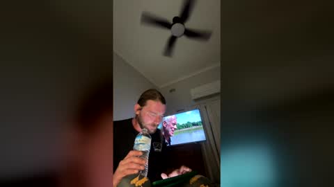 ohseven7 online show from February 13, 1:51 pm