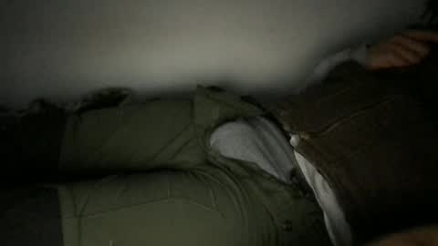 Snapshot of ohyeah4769 chatting on March 9, 8:10 pm Oh Yeah online show from March 9, 8:10 pm