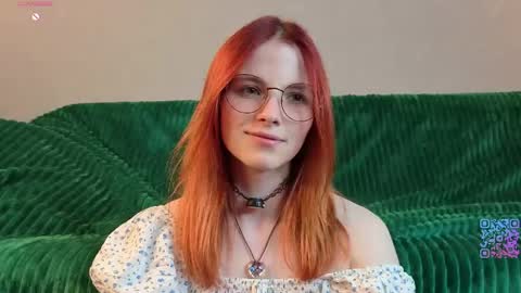 Yumi online show from April 2, 7:55 pm