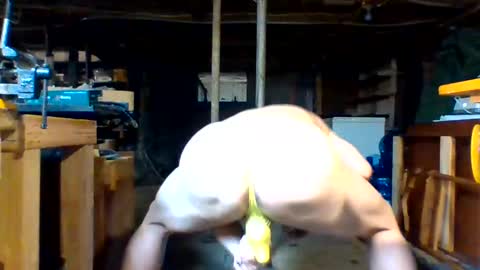 Snapshot of oileddick51 chatting on February 3, 6:07 pm oileddick51 online show from February 3, 6:07 pm