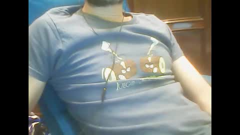 Snapshot of ojosverdess30 chatting on January 9, 12:52 pm ojosverdess30 online show from January 9, 12:52 pm